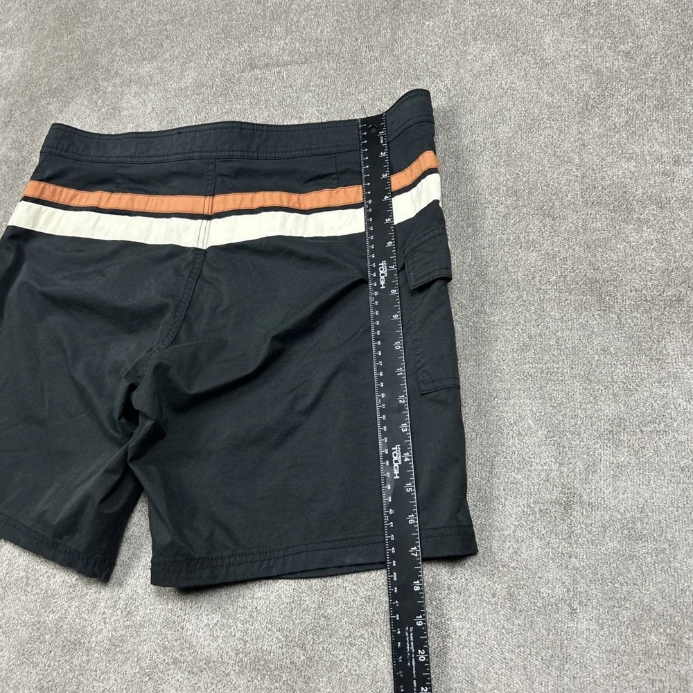 Kanvas By Katin Board Shorts Mens 36 x 8